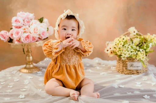 宁津11个月宝宝会什么